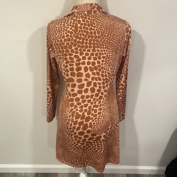 Flora bea NWOT Shirt Dreas - Picture 8 of 10